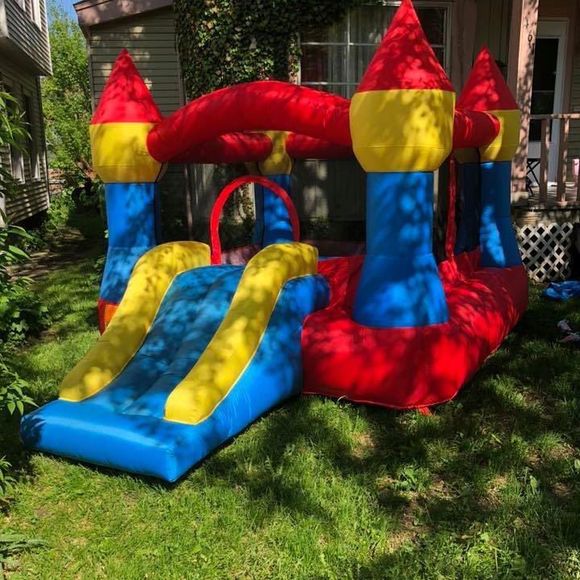 Meet your Posher, Shakeema - Picture 1 of 1